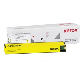 Xerox Everyday Remanufactured Tonerpatron - Yellow - (Svarer til: HP L0R15A) - 16000 sider