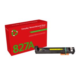 Xerox Everyday Remanufactured Tonerpatron - Yellow - (Svarer til: HP CF302A) - 32000 sider