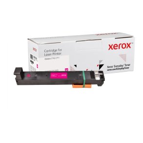 Xerox Everyday Remanufactured Tonerpatron - Magenta - (Svarer til: OKI 44318606) - 11500 sider