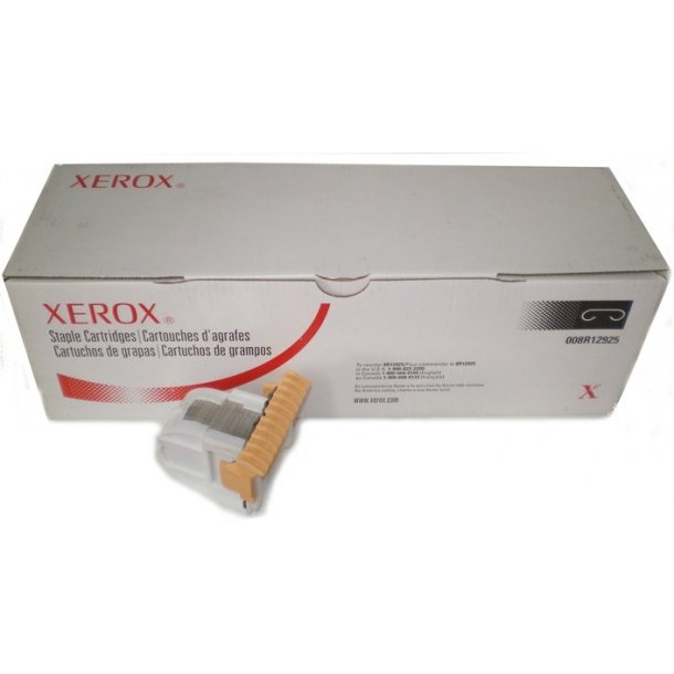 Xerox DC 2101/2128/2636/3545 - original - staples - 4x5000 stk.