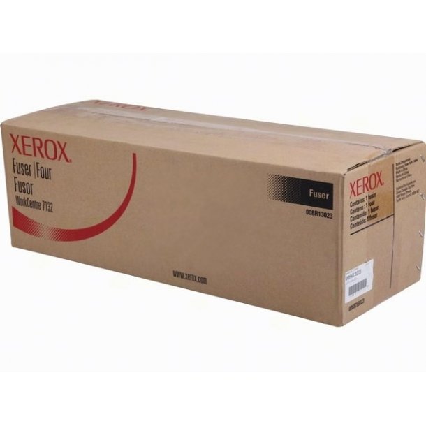 Xerox WorkCentre 7132 - original - fuser - 100000 sider