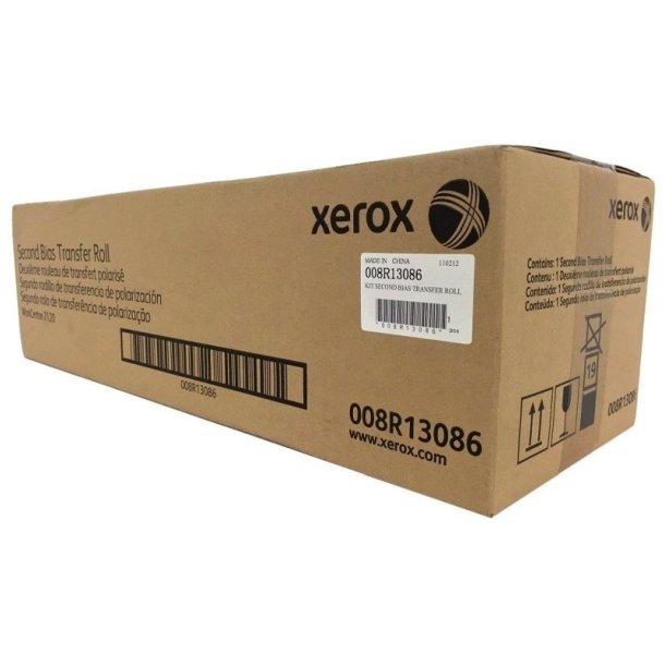 Xerox WorkCentre 7120 - original - transfer roller