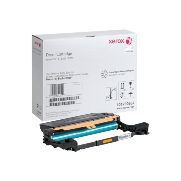 Xerox B210/B205/B215 - original tromle - 10000 sider