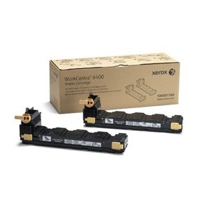 Xerox WorkCentre 6400 - waste - original toner box - 44000 sider