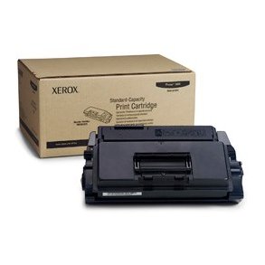 Xerox Phaser 3600 - original toner - sort - 7000 sider