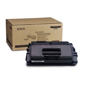 Xerox Phaser 3600 - original toner - sort - HC - 14000 sider