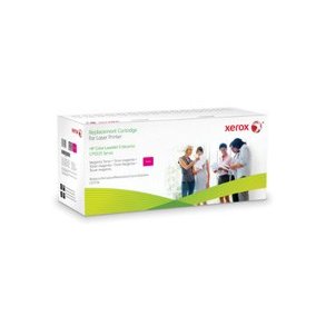 Xerox XRC - Magenta toner - Svarende til HP CE273A - Kompatibel med HP Color LaserJet CP5525