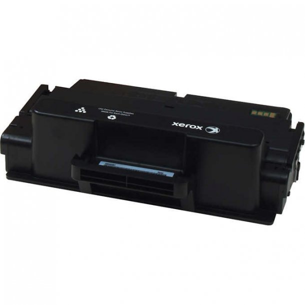 Xerox Phaser 3320 sort - original toner - 11000 sider