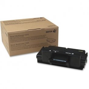 Xerox WorkCentre 3315 - original toner - 5000 sider