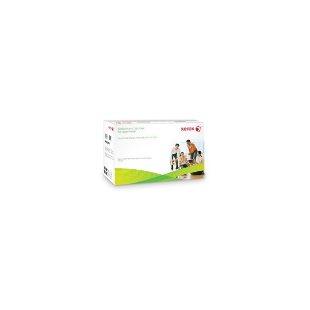 Xerox XRC - Tromlekassette - Svarende til Brother DR3200 - Kompatibel med Brother DCP-, HL-, MFC-