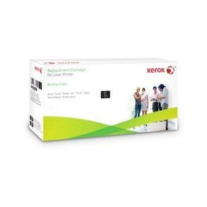 Xerox XRC - Sort toner - Svarende til Brother TN2110 - Kompatibel med Brother DCP-, HL-, MFC-