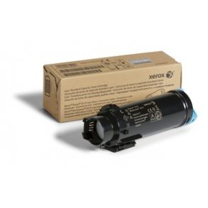 Xerox Phaser 6510 - original toner - cyan - 1000 sider