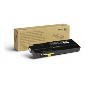 Xerox VersaLink C400/C405 Yellow - original toner - 2500 sider