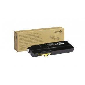 Xerox VersaLink C400/C405 Yellow - original toner - Hi cap. - 4800 sider