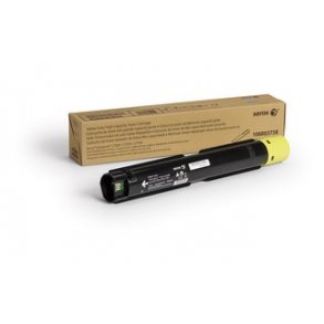 Xerox VersaLink C7020/7030 Yellow - original toner - Extra Hi cap. - 16500 sider