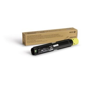 Xerox VersaLink C7000 Yellow - original toner - Hi cap. - 10100 sider