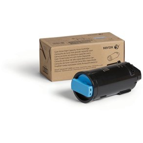Xerox VersaLink C600 Cyan - original toner - Hi cap. - 16800 sider