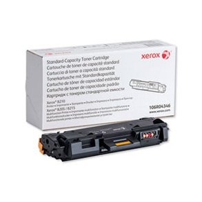 Xerox B210/B205/B215 - sort- original toner - 1500 sider