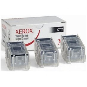 Xerox WorkCentre Pro 245/255 - staples - 3x3000 stk.