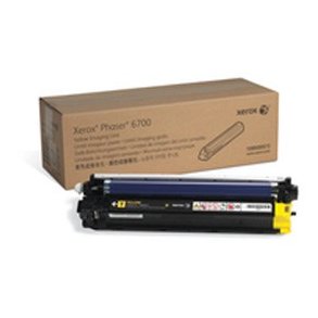Xerox Phaser 6700 - imaging unit/Billede enhed - yellow