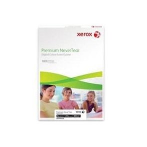 Xerox Premium NeverTear - A4 - 195&micro; - 100 ark pr. pakke pr. pakke