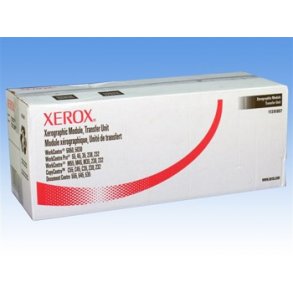 Xerox WorkCentre Pro 35 - Xerographic Module