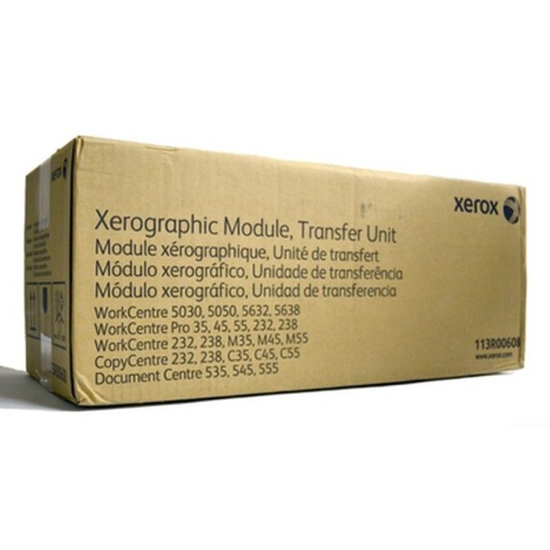 Xerox WorkCentre 5632 - Xerographic Module - 200000 sider