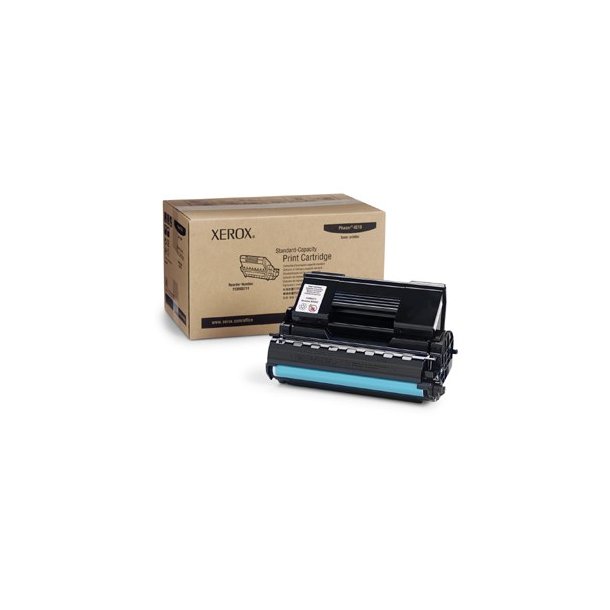 Xerox Phaser 4510 - original toner - sort - 10000 sider