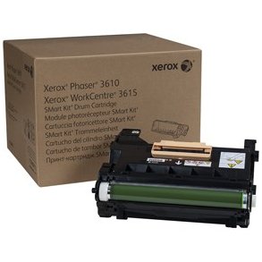 Xerox Phaser 3610/WorkCentre 3615 - tromle