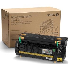 Xerox WorkCentre C 6400 - fuser - 220v