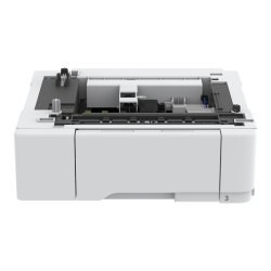 Xerox - 550 sheet + 100 sheet Dual Tray - Paper tray - 650 sheets - White - China - 1 pc(s) - 218.4 mm