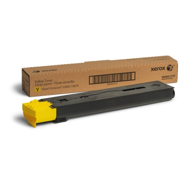 Xerox PrimeLink C90XX Original Tonerpatron - Yellow