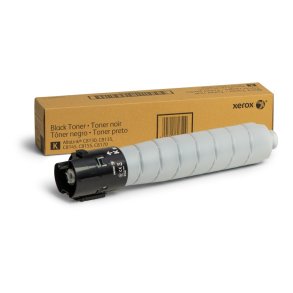 Xerox 006R01746 Original Tonerpatron Sort, Hvid - 36000 Sider