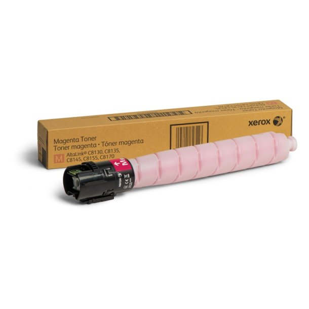 Xerox 006R01748 Original Tonerpatron Magenta - 21000 Sider