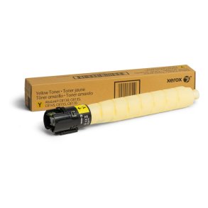 Xerox 006R01749 Original Tonerpatron Yellow - 21000 Sider