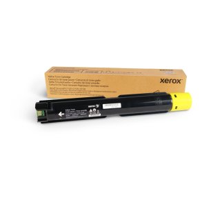 Xerox 006R01827 Original Tonerpatron Yellow - 18000 Sider