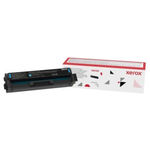 Xerox C230/C235 cyan original Toner - 1.500 sider