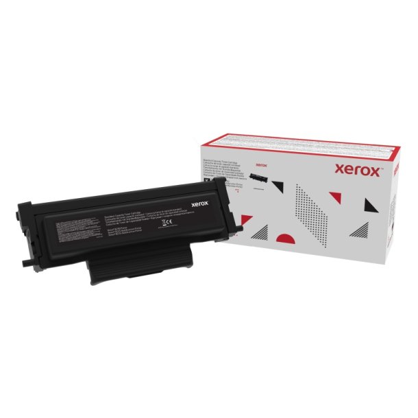 Xerox B230/B225/B235 Sort original Toner - 1.200 sider