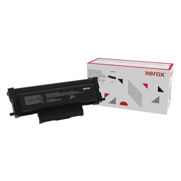 Xerox B230/B225/B235 Sort original Toner - 3.000 sider