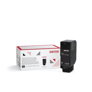 Xerox VersaLink C620 Sort original Toner - 20.000 sider