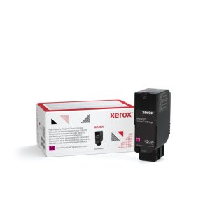 Xerox VersaLink C620 magenta original Toner - 12.000 sider