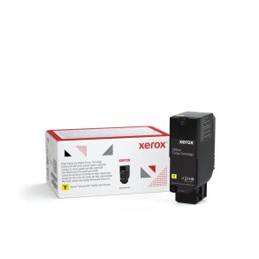 Xerox VersaLink C620 Yellow original Toner - 12.000 sider