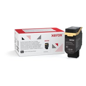 Xerox C410 / VersaLink C415 Sort original Toner - 2.400 sider