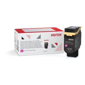 Xerox C410 / VersaLink C415 magenta original Toner - 2.000 sider