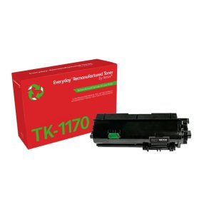 Xerox Everyday Remanufactured Sort toner til Kyocera TK-1170 - 7200 Sider