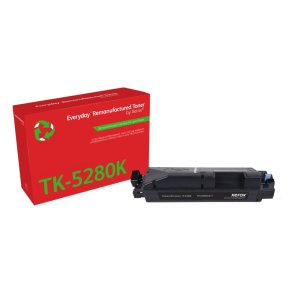 Xerox Everyday Remanufactured Cyan toner til Kyocera TK-5280C - 11000 Sider