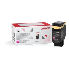 Xerox C320/C325 magenta original Toner - 5.500 sider