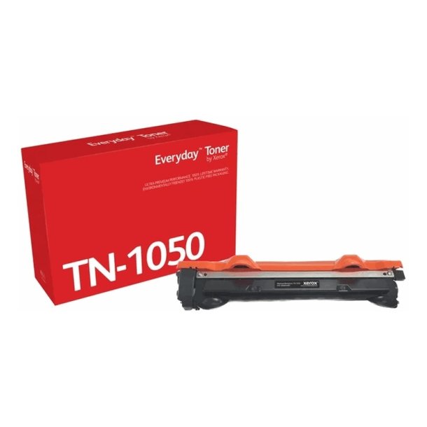 Xerox Everyday Sort Toner til Brother TN2420 - 3000 Sider