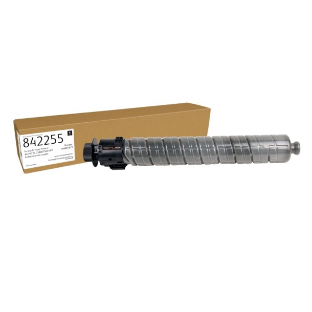 Xerox Everyday Remanufactured Sort toner til Ricoh 842255 - 31000 Sider