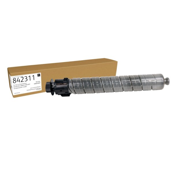 Xerox Everyday Remanufactured Sort toner til Ricoh 842311 - 16500 Sider